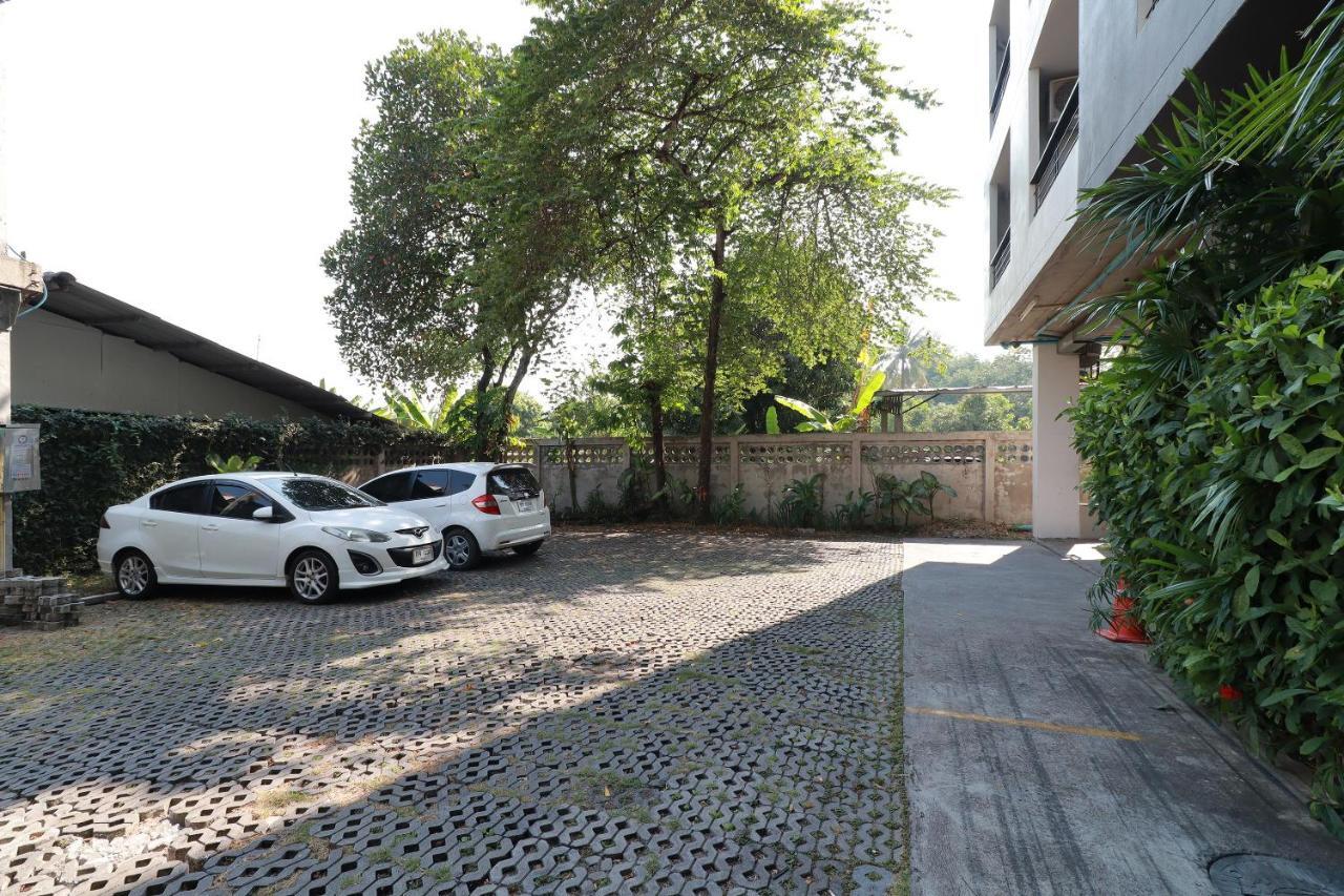 The Bliss Hotel - Chiang Mai — Photos 2