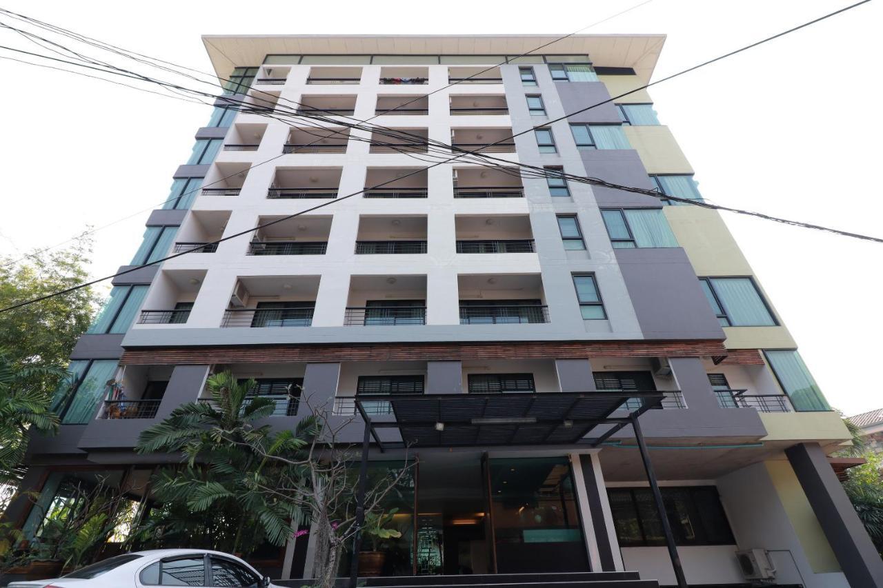 The Bliss Hotel - Chiang Mai — Photos 3