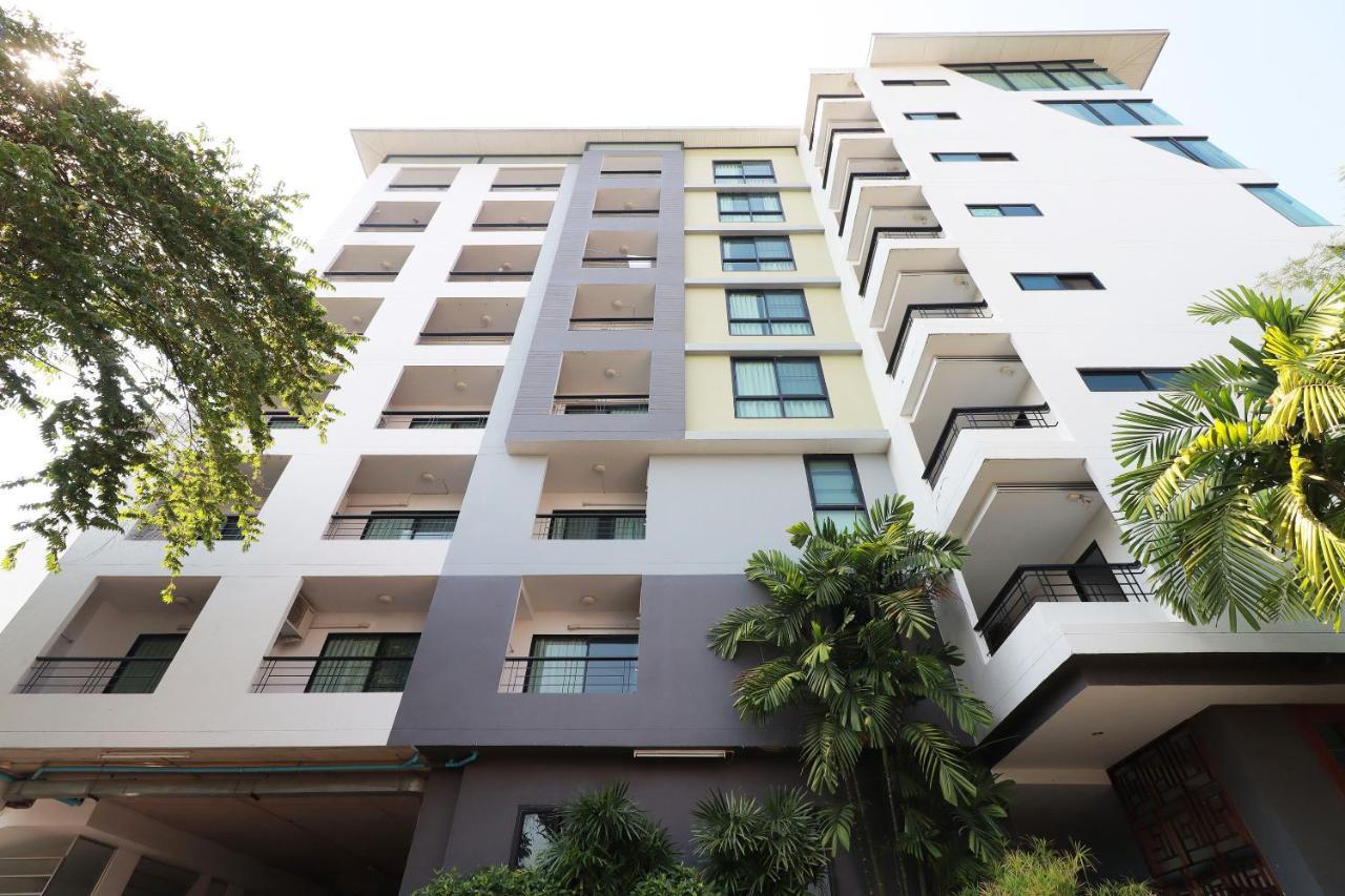 The Bliss Hotel - Chiang Mai, Chiang Mai